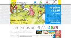 Desktop Screenshot of leerconsusaeta.com