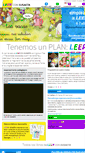 Mobile Screenshot of leerconsusaeta.com